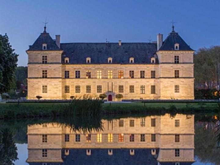 Le Studio Loft Ancy-le-Franc Exterior photo